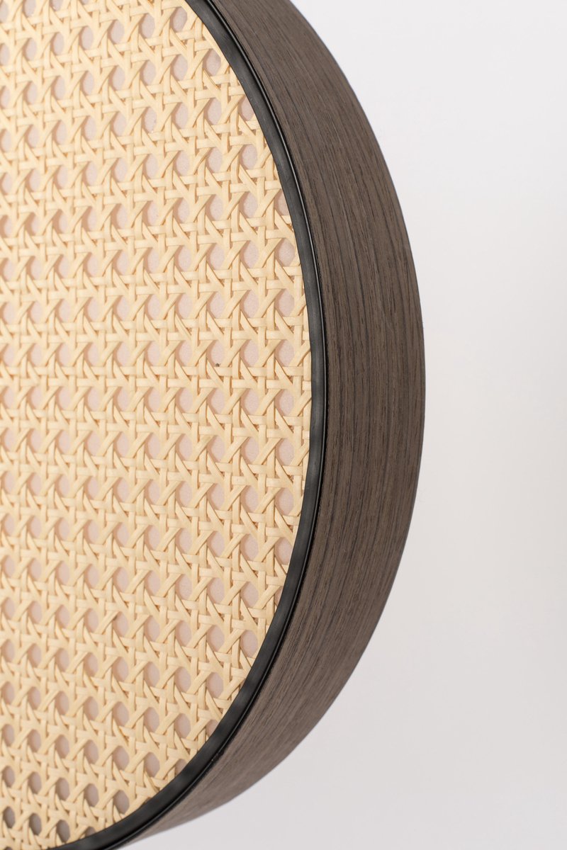 Zuiver Sien Vloerlamp - Bruin