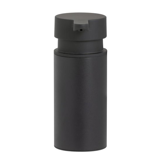 Tiger " Noon Zeepdispenser Klein " - Zwart