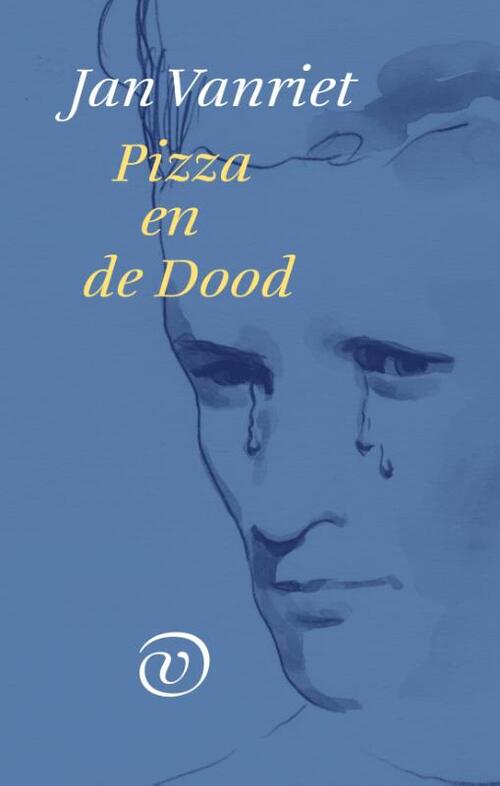 Uitgeverij Van Oorschot Pizza en de Dood