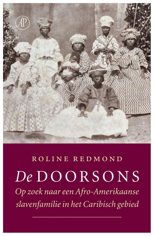 De Arbeiderspers De doorsons
