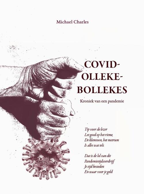 Ruth de Ruwe Producties Covid-Olleke-Bollekes