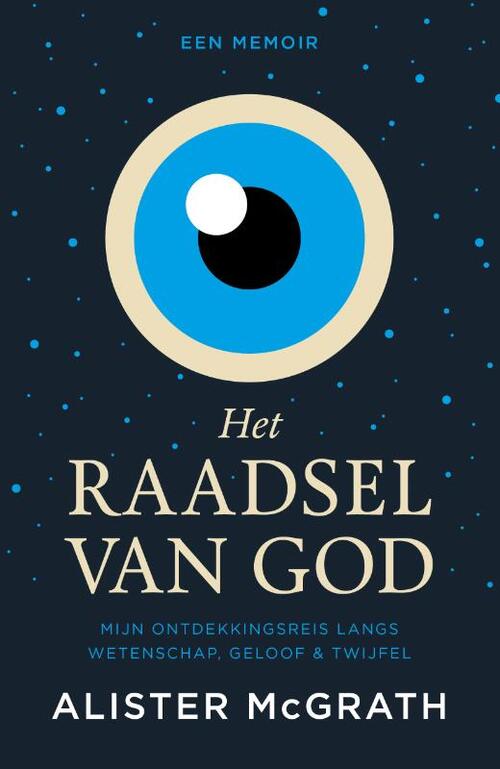 Het raadsel van God