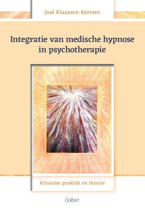 Maklu, Uitgever Integratie van medische hypnose in psychotherapie