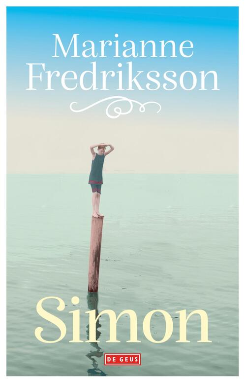 Uitgeverij De Geus Simon