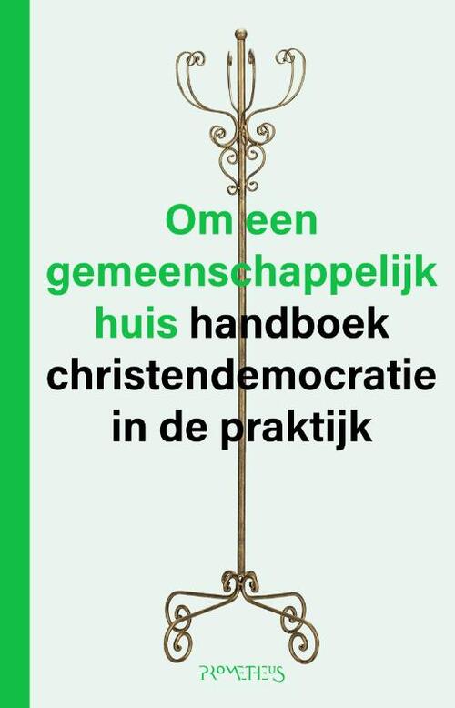 Prometheus Om een gemeenschappelijk huis