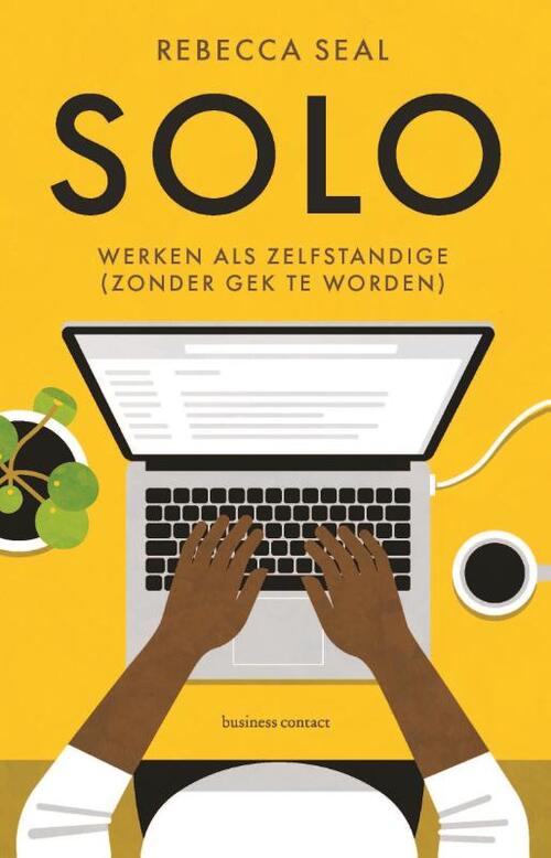 Business Contact Solo