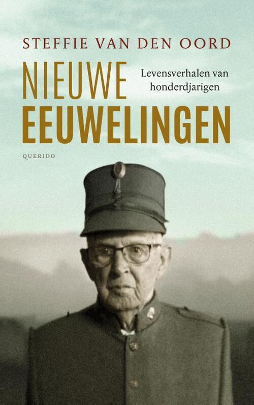 Querido Nieuwe eeuwelingen