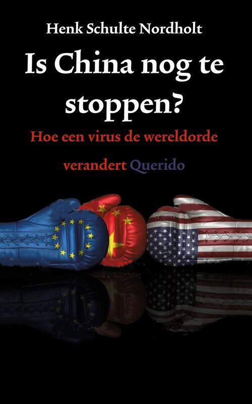 Is China nog te stoppen?