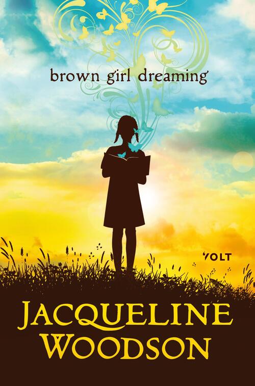 Volt Brown girl dreaming