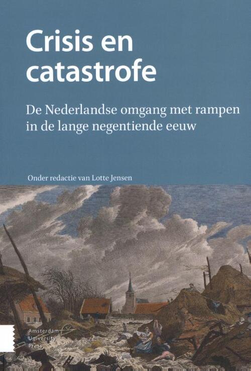 Amsterdam University Press Crisis en catastrofe