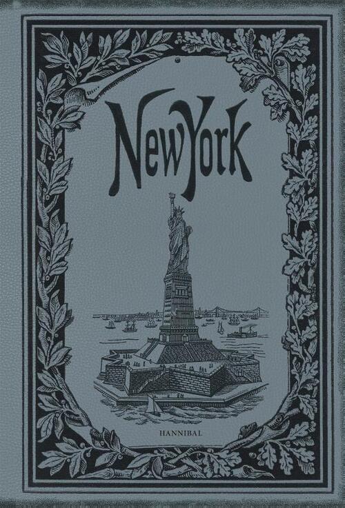 Hannibal New York