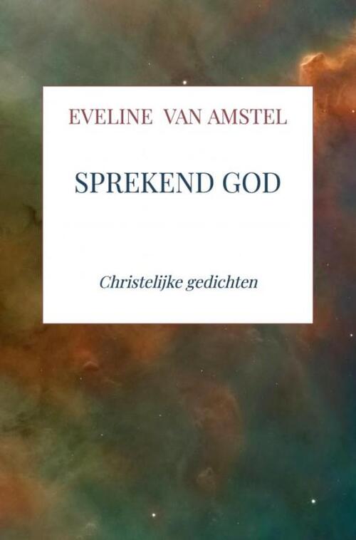 Brave New Books Sprekend God