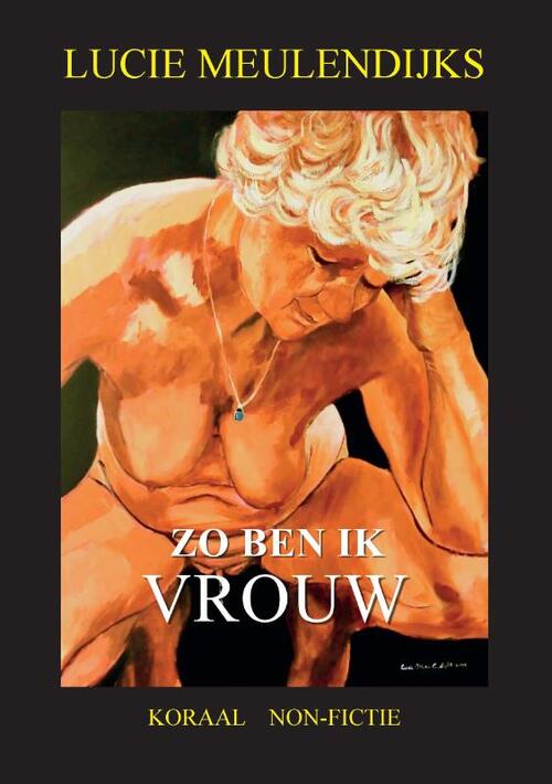 Zo Ben Ik Vrouw