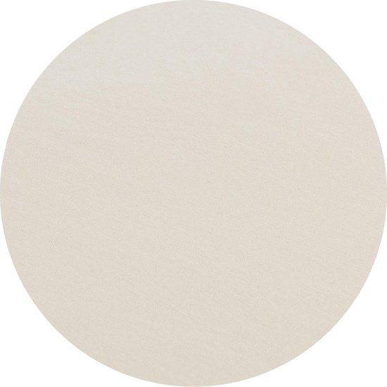Beddinghouse Premium Jersey Lycra Hoeslaken - Natural - Beige