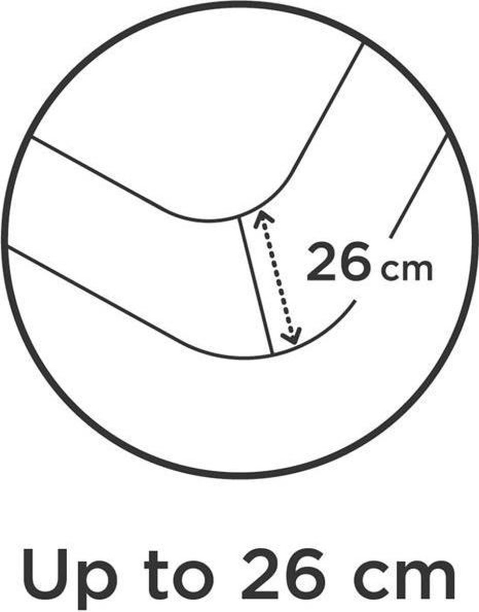 Beddinghouse Jersey Hoeslaken - Licht - Blauw