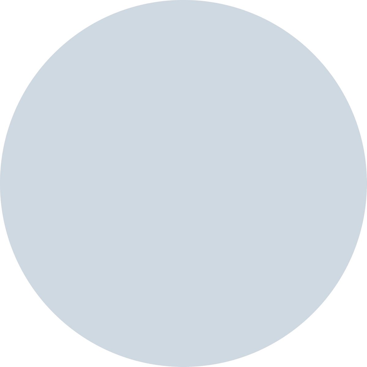 Beddinghouse Jersey Hoeslaken - Licht - Blauw