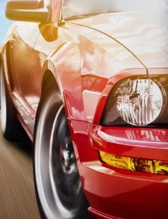 Dekbedovertrek - Eenpersoons - 140 x 200 cm - Multi