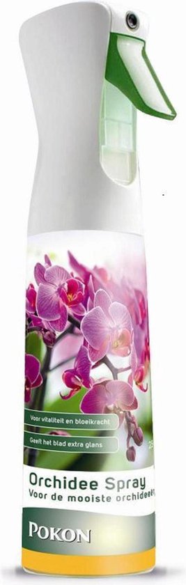 Pokon Orchidee Powerspray 300ml