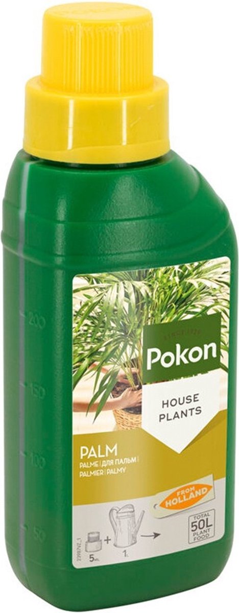 Pokon Palmvoeding 250 ml