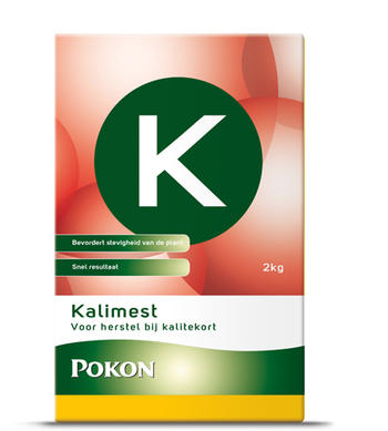 Pokon Kalimest 2kg