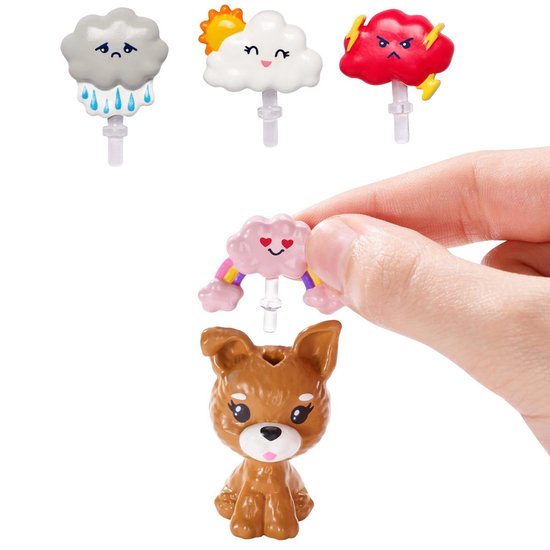 Barbie Wellness - Mediteren - NL