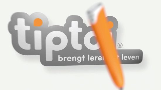 Ravensburger Tiptoi Pocket Kennis - Het Lichaam