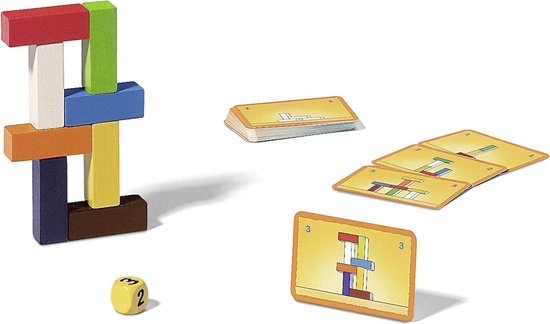 Ravensburger Make &apos;n Break