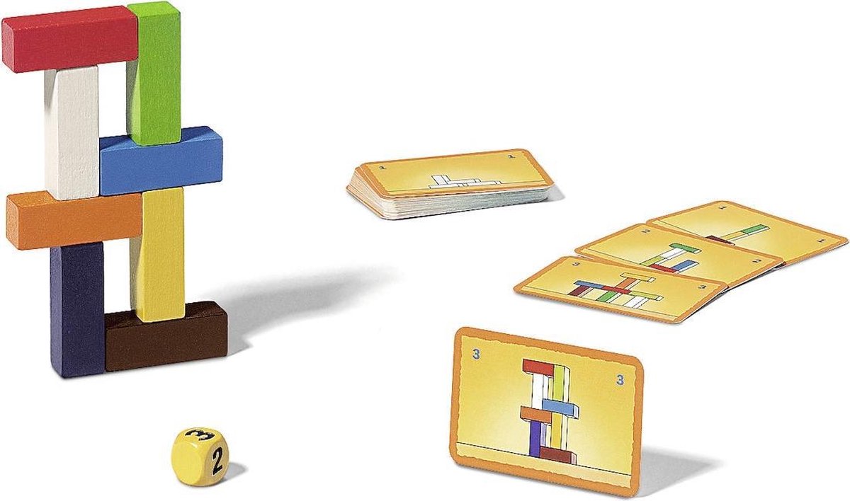 Ravensburger Make &apos;n Break