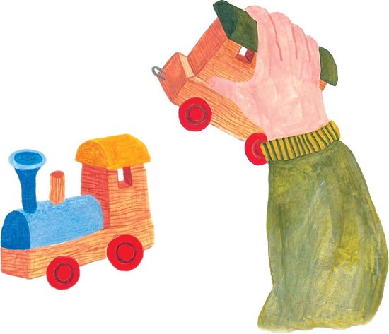 VSN / KOLMIO MEDIA Spelend Leren - Mijn Eigen Alfabet