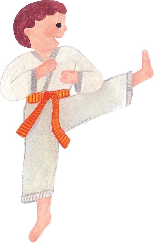 VSN / KOLMIO MEDIA Spelend Leren - Mijn Eigen Alfabet