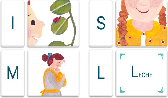 VSN / KOLMIO MEDIA Spelend Leren - Mijn Eigen Alfabet