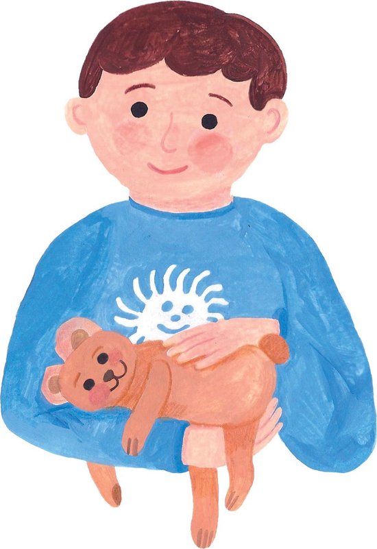 VSN / KOLMIO MEDIA Spelend Leren - Mijn Eigen Alfabet