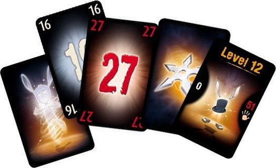 White Goblin Games The Mind Extreme