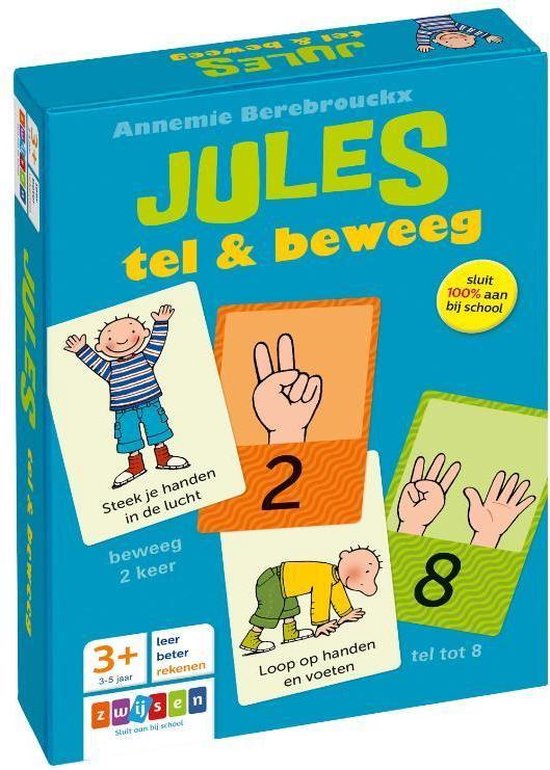 Zwijsen Tel & Beweeg