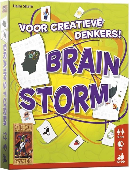 999Games Brainstorm