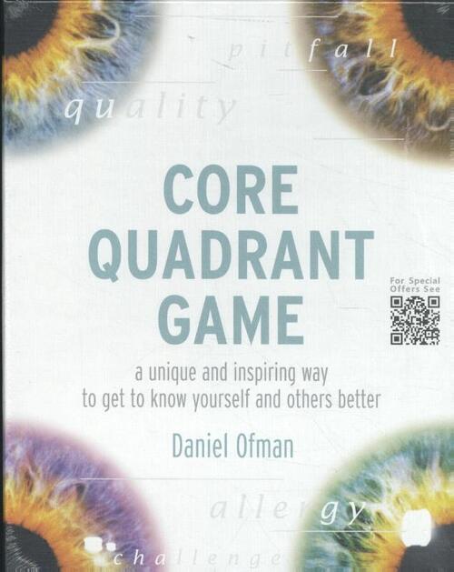 Core Quality International Core Quadrant Game