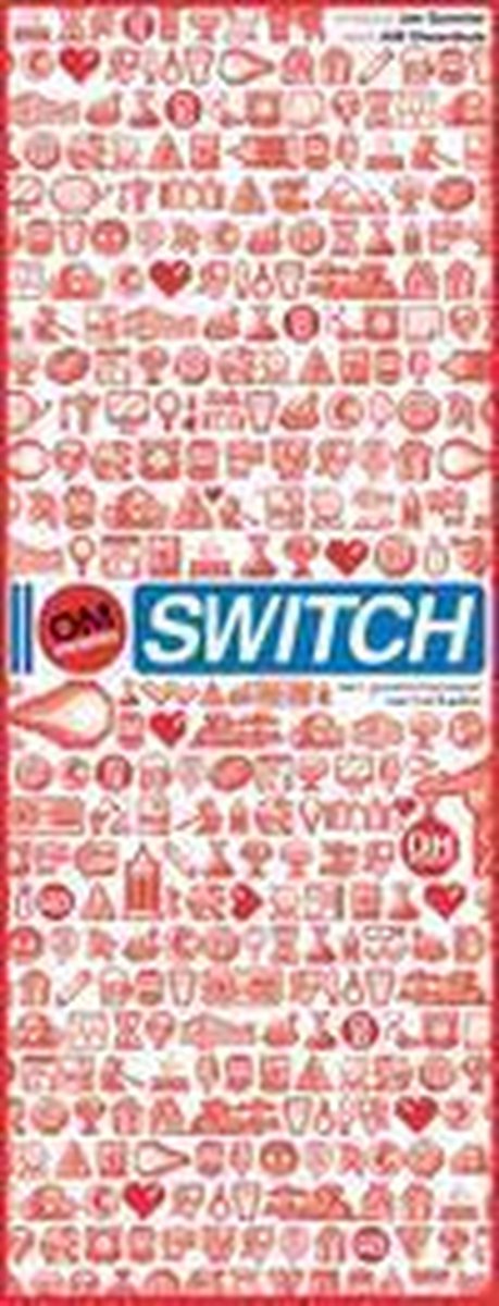 Lev. Omdenken - Switch