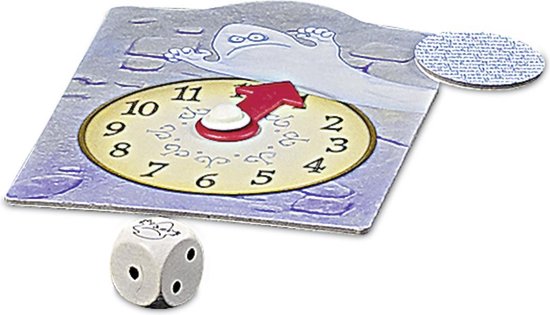 Ravensburger Wie Heeft Het Gedaan?