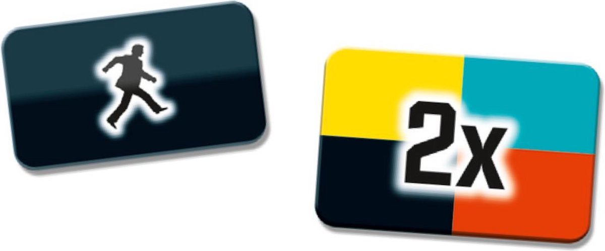 Ravensburger Scotland Yard