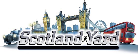 Ravensburger Scotland Yard