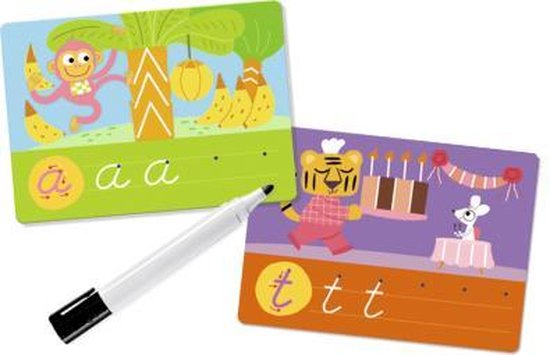 Jumbo Ik Leer Letters Schrijven