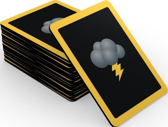 Goliath Shit Happens - 50 Shades Of Shit (Uk) - Zwart