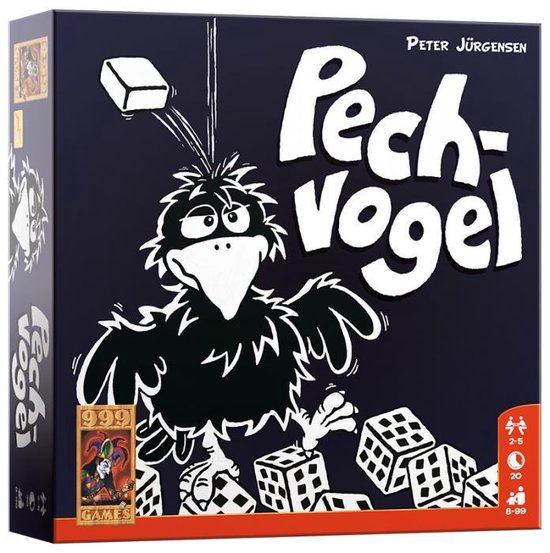 999Games Pechvogel