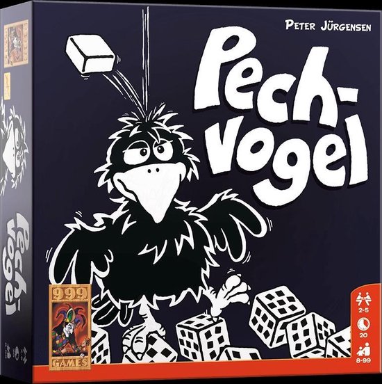 999Games Pechvogel