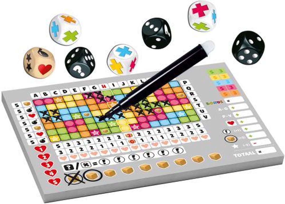 999Games Keer Op Keer 2