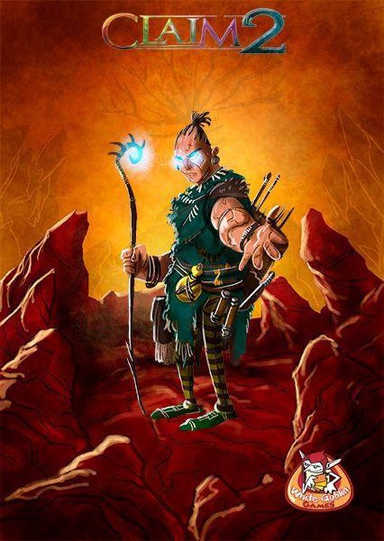 White Goblin Games Claim 2