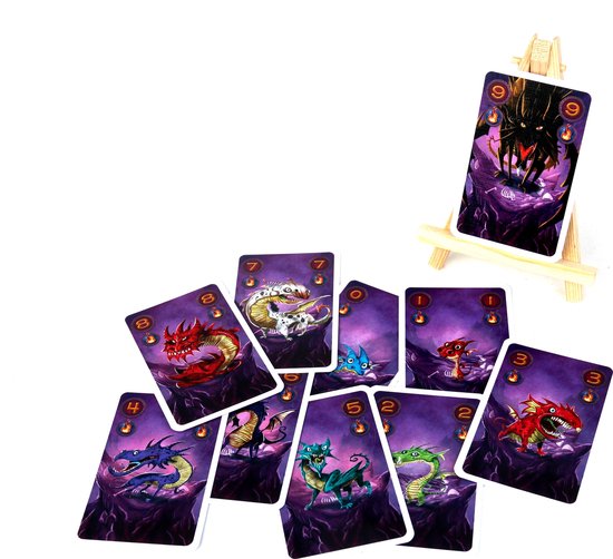 White Goblin Games Claim 2