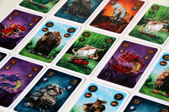 White Goblin Games Claim 2