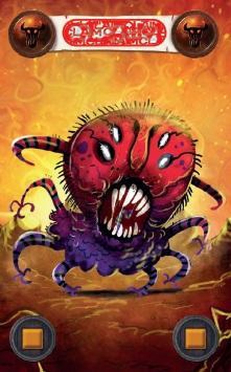 White Goblin Games Claim Reinforcements - Fire