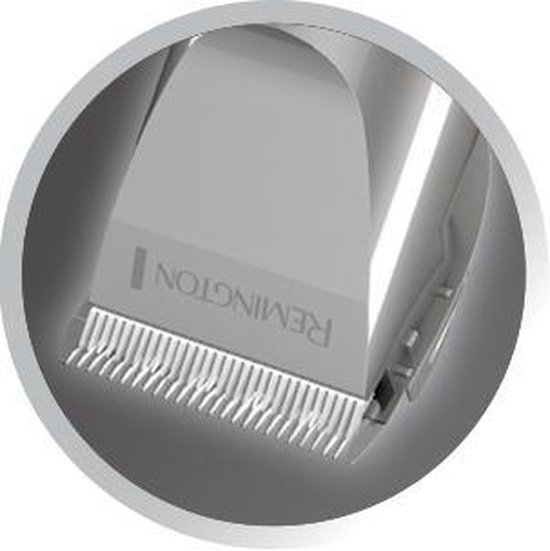 Remington HC5810 Genius - Zwart